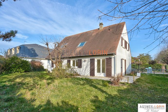 Maison 7 pièces 150 m²