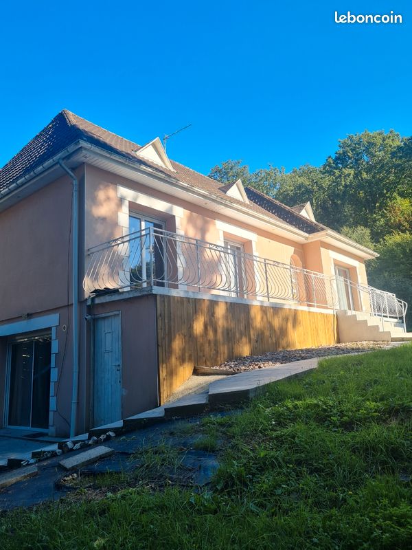 Maison 8 pièces 190 m² · à Gruchet-le-Valasse · 190 m² · 342 500 €