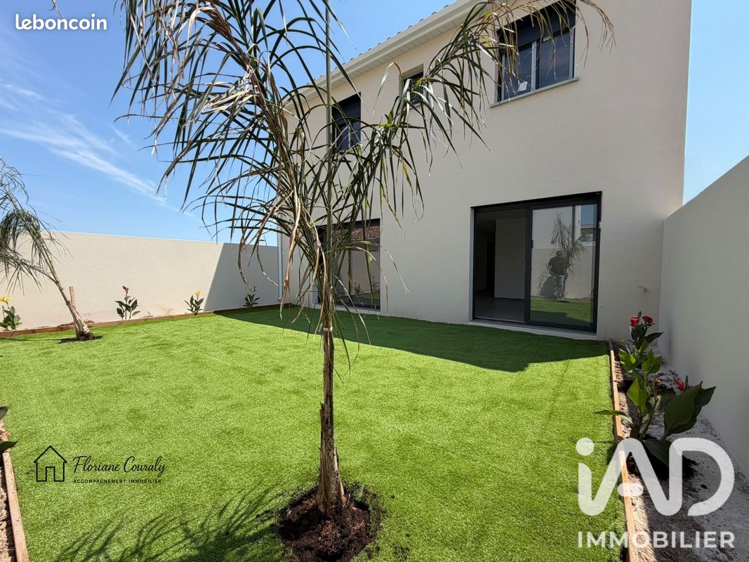Maison 5 pièces 113 m² · à Vias · 113 m² · 329 000 €
