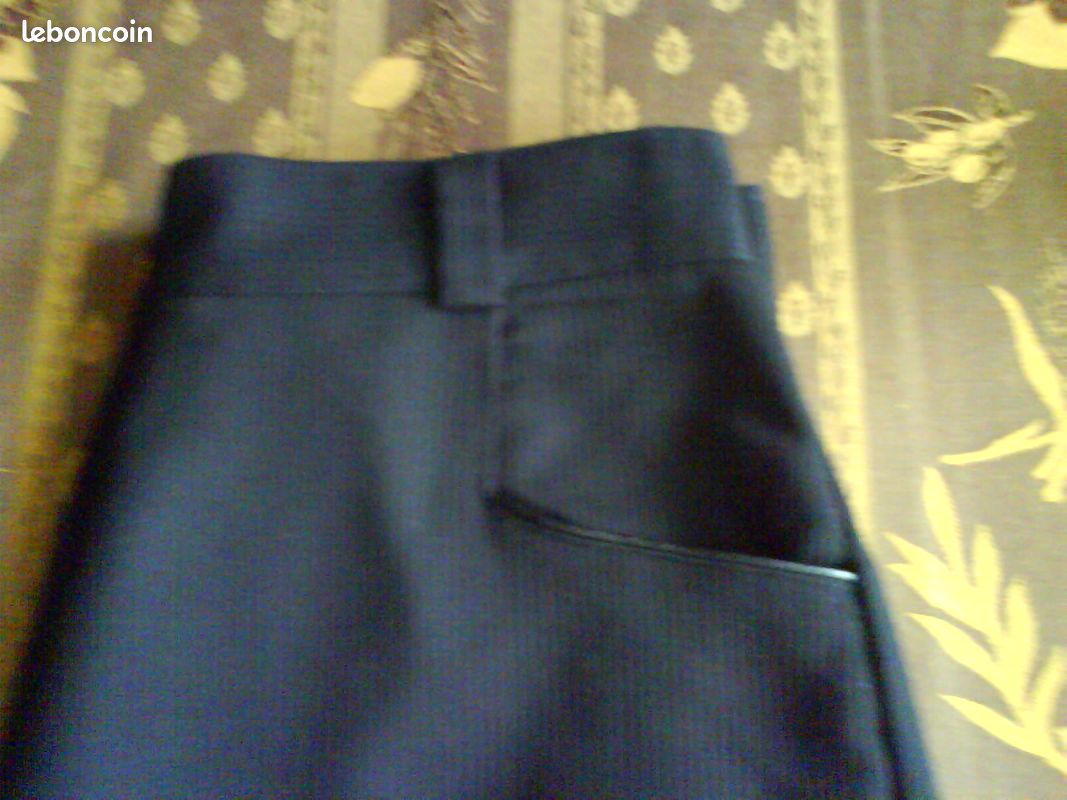 Pantalon noir (image 5)