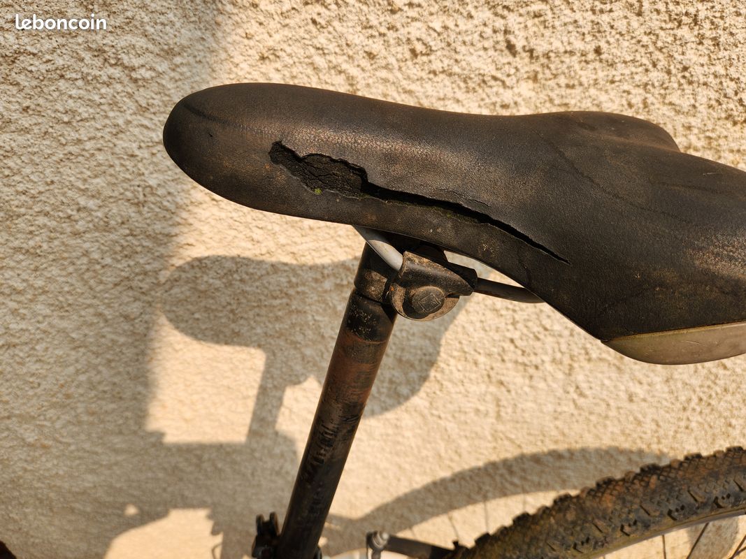 Vélo Decathlon fille (image 5)
