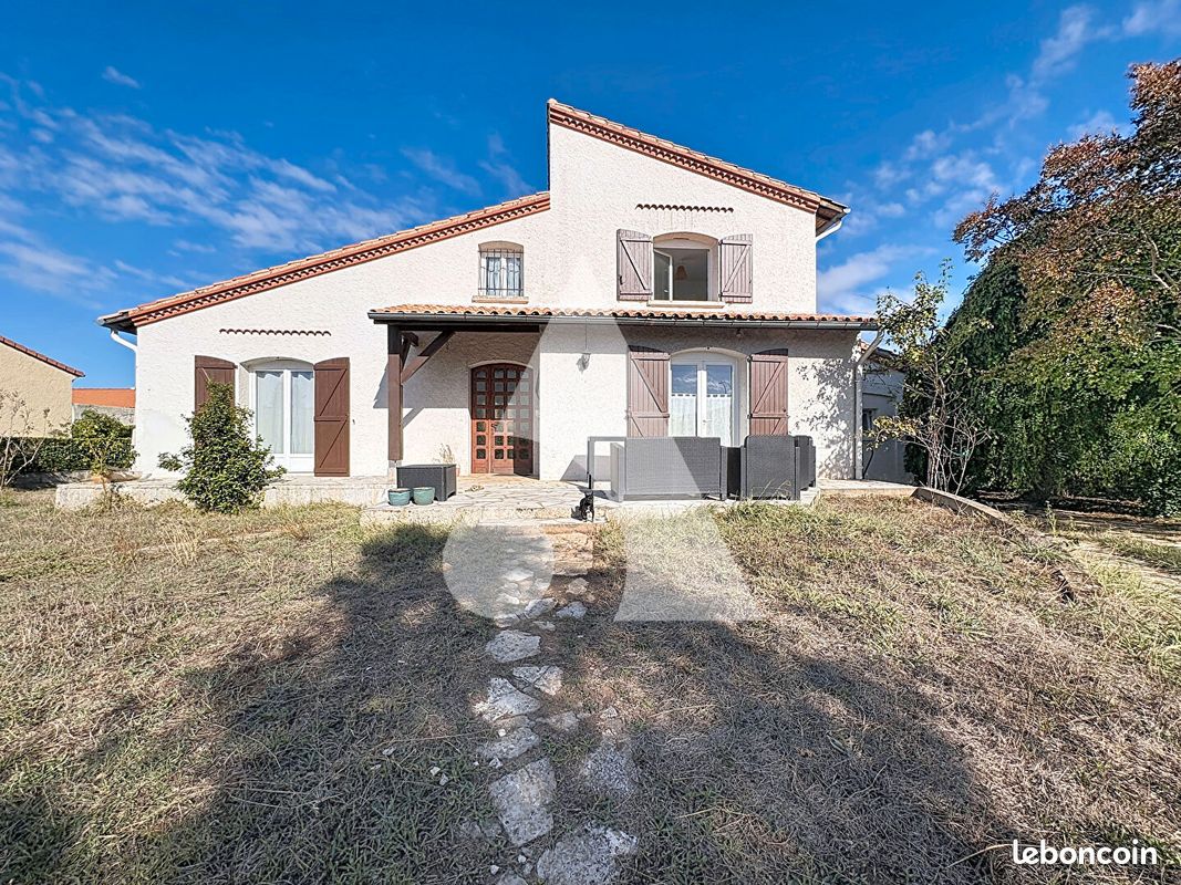 Maison 6 pièces 156 m² · à Albi · 156 m² · 299 000 €