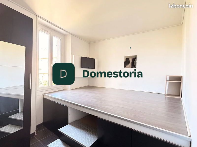 Appartement 2 pièces 38 m² · à Marseille · 38 m² · 775 €