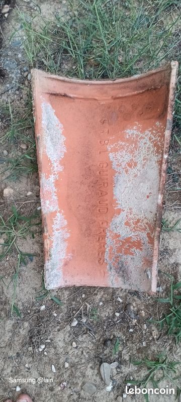 Tuiles STBL Guiraud (image 3)