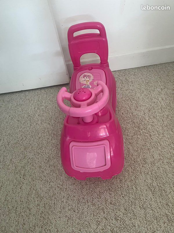 Voiture bébé (image 3)