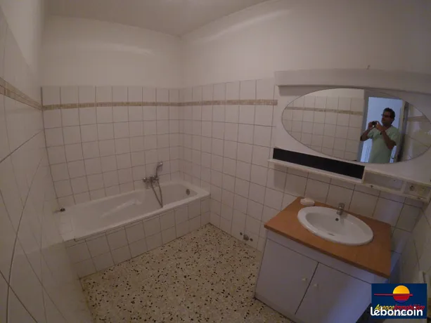 Annonce location Appartement ajaccio