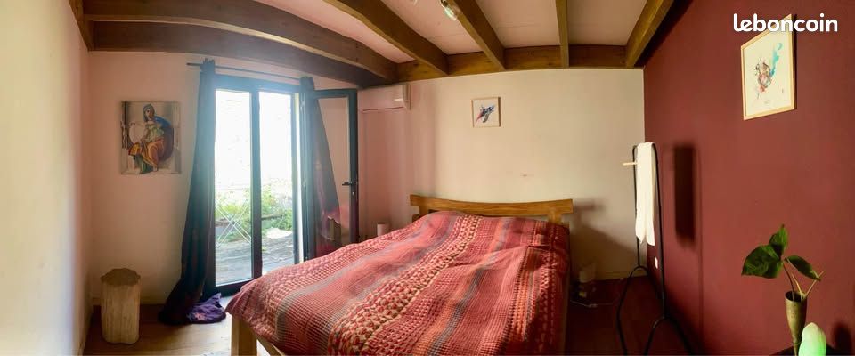 Chambre à louer dans une maison (image 1)