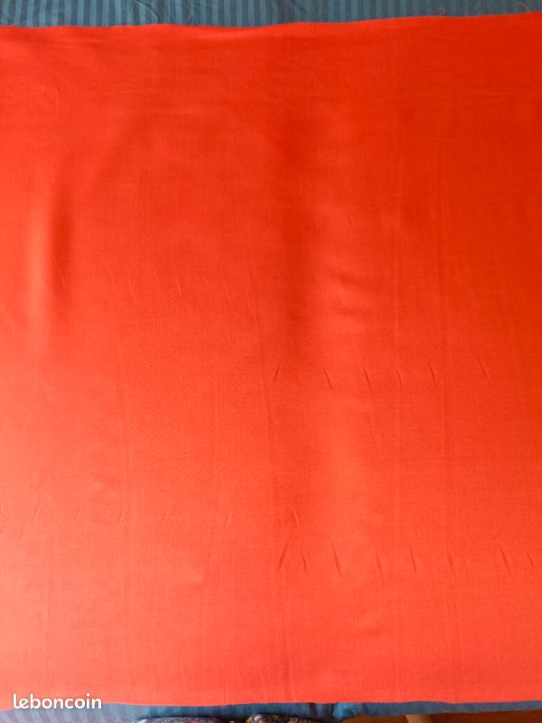 Tissu Lelièvre (image 3)