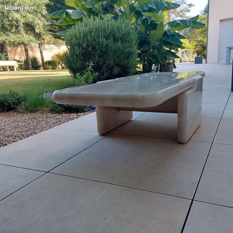 Table de salon (image 2)