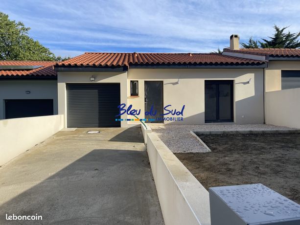 Maison 4 pièces 85 m²