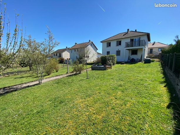 Maison 5 pièces 102 m²