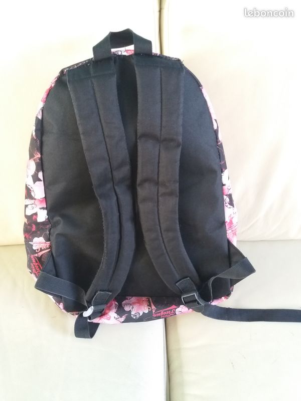 Sac à dos free gun (image 2)