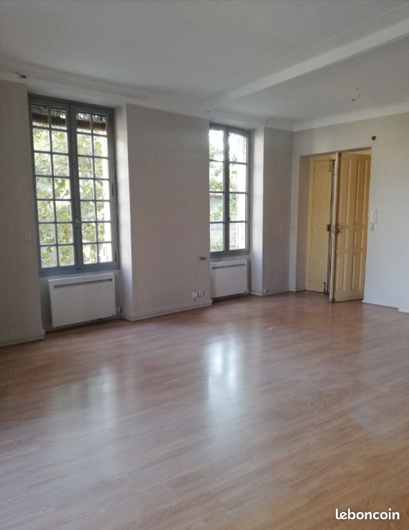 Appartement 5 pièces 116 m² · à Avignon · 116 m² · 1 100 €
