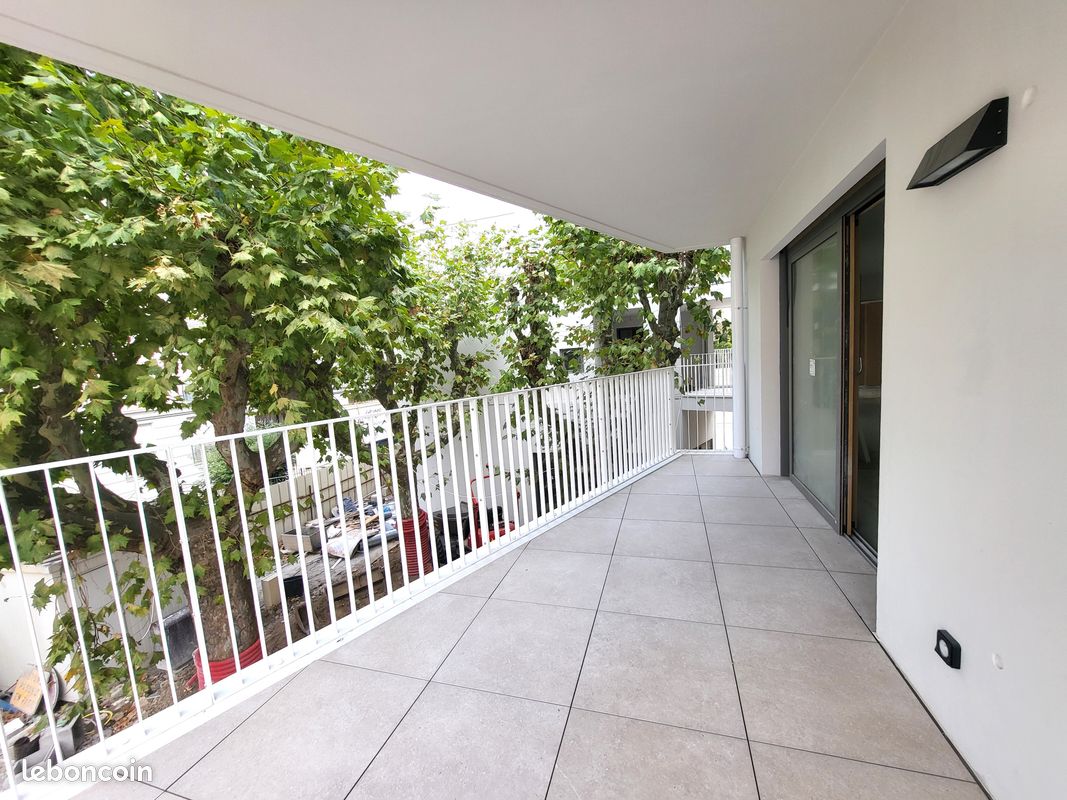 Appartement 3 pièces 77 m² · à Lyon · 77 m² · 1 570 €