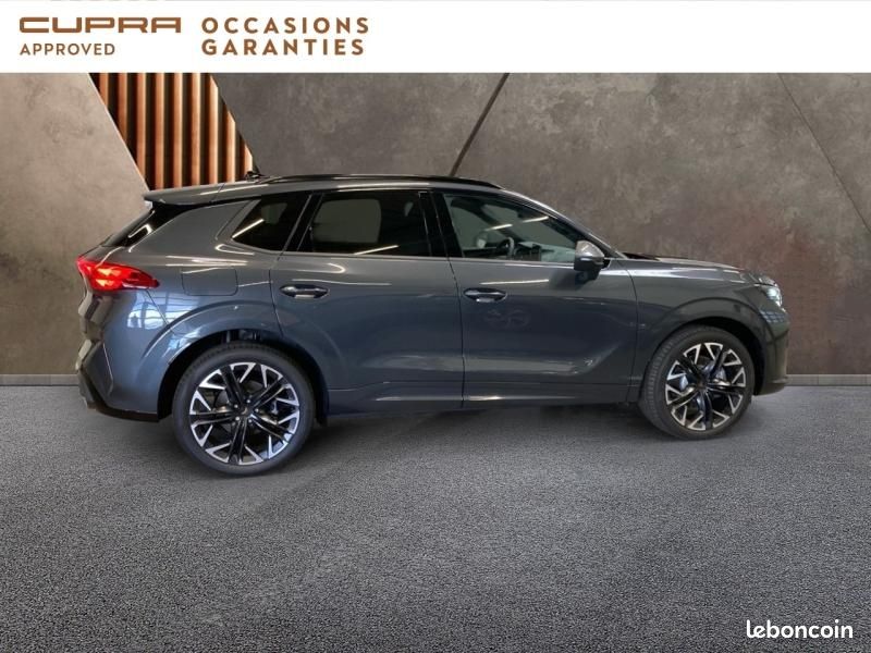 Cupra Terramar 1.5 eHybrid 204ch V DSG7 (image 22)