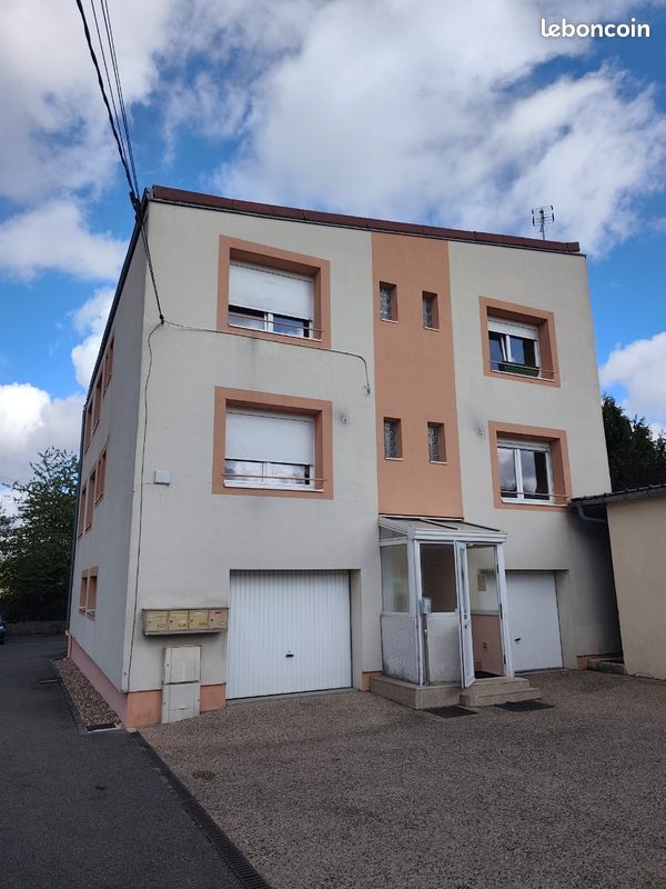 Appartement 2 pièces 50 m² · à Piennes · 50 m² · 520 €/mois