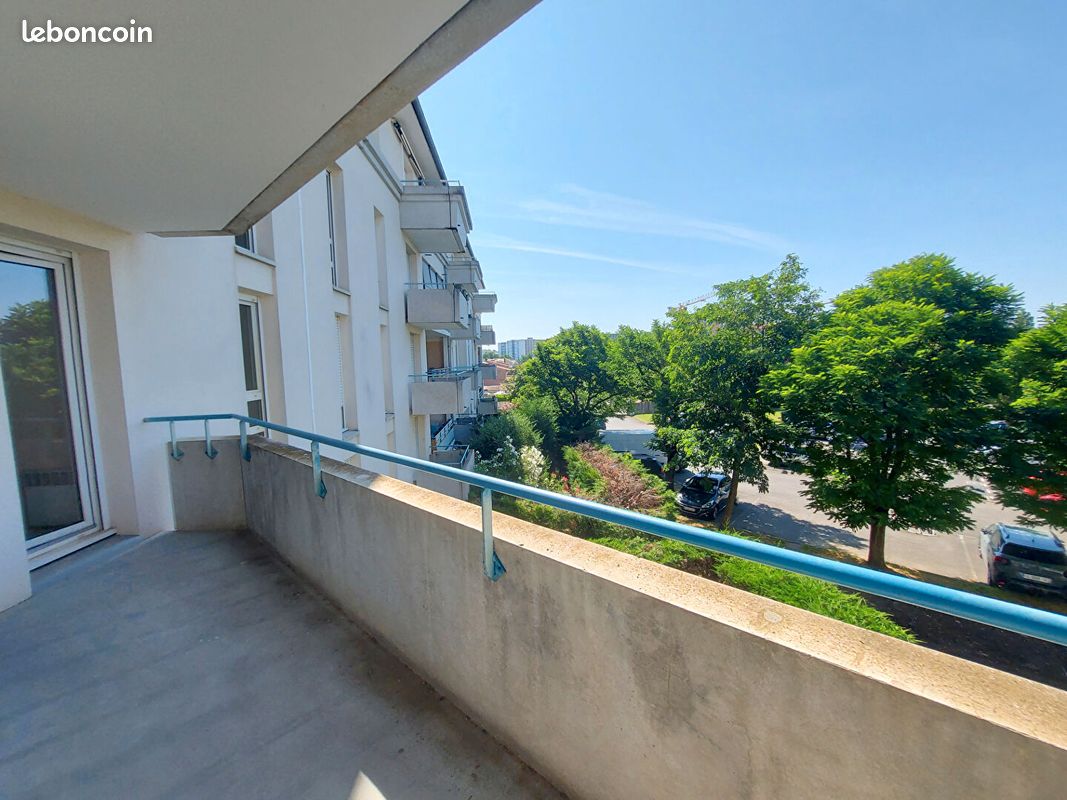 Appartement a louer blagnac - 3 pièce(s) - 67 m2 - Surfyn