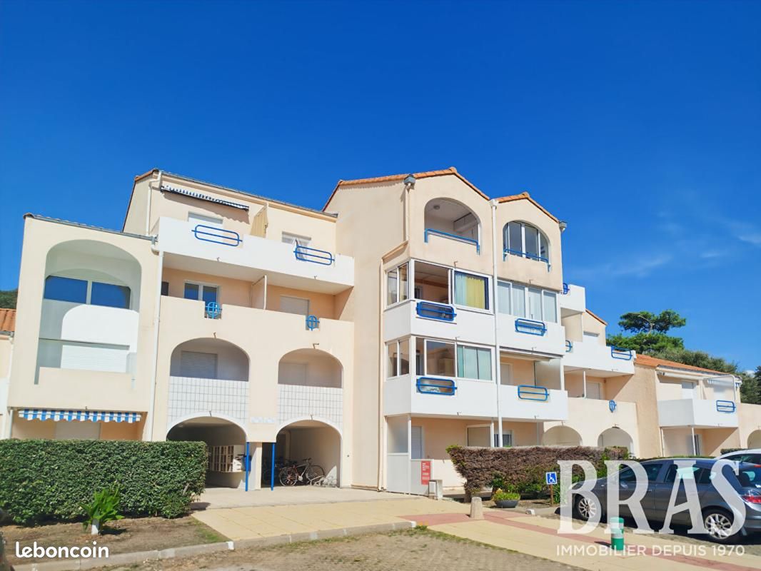 Appartement 2 pièces 21 m² · à Les Sables-d'Olonne · 21 m² · 124 120 €