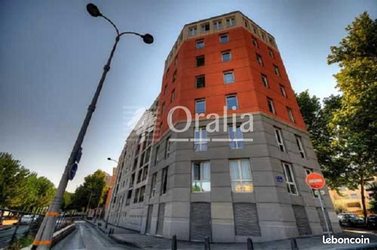Appartement 2 pièces 50 m² · à Montpellier · 50 m² · 790 €/mois