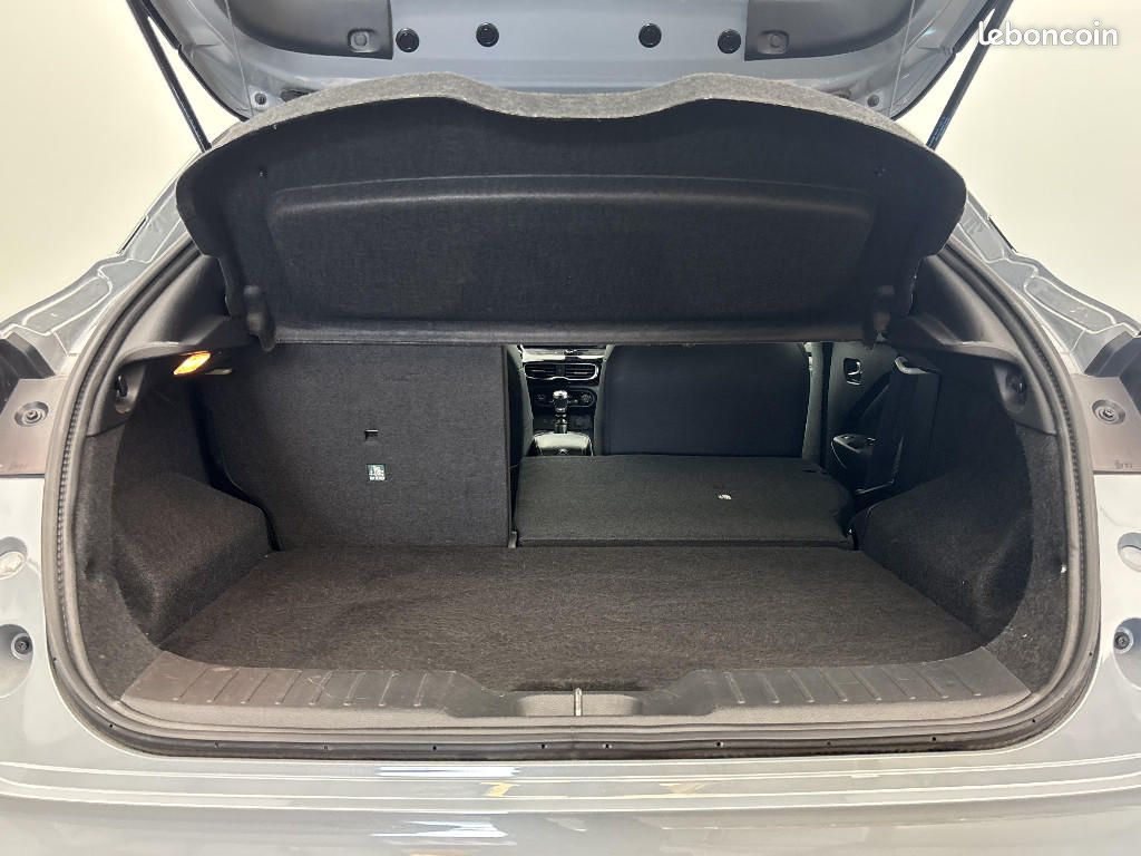 Nissan Juke DIG-T 114 Tekna (image 16)