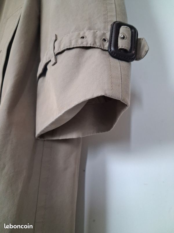Trench burberry (image 4)