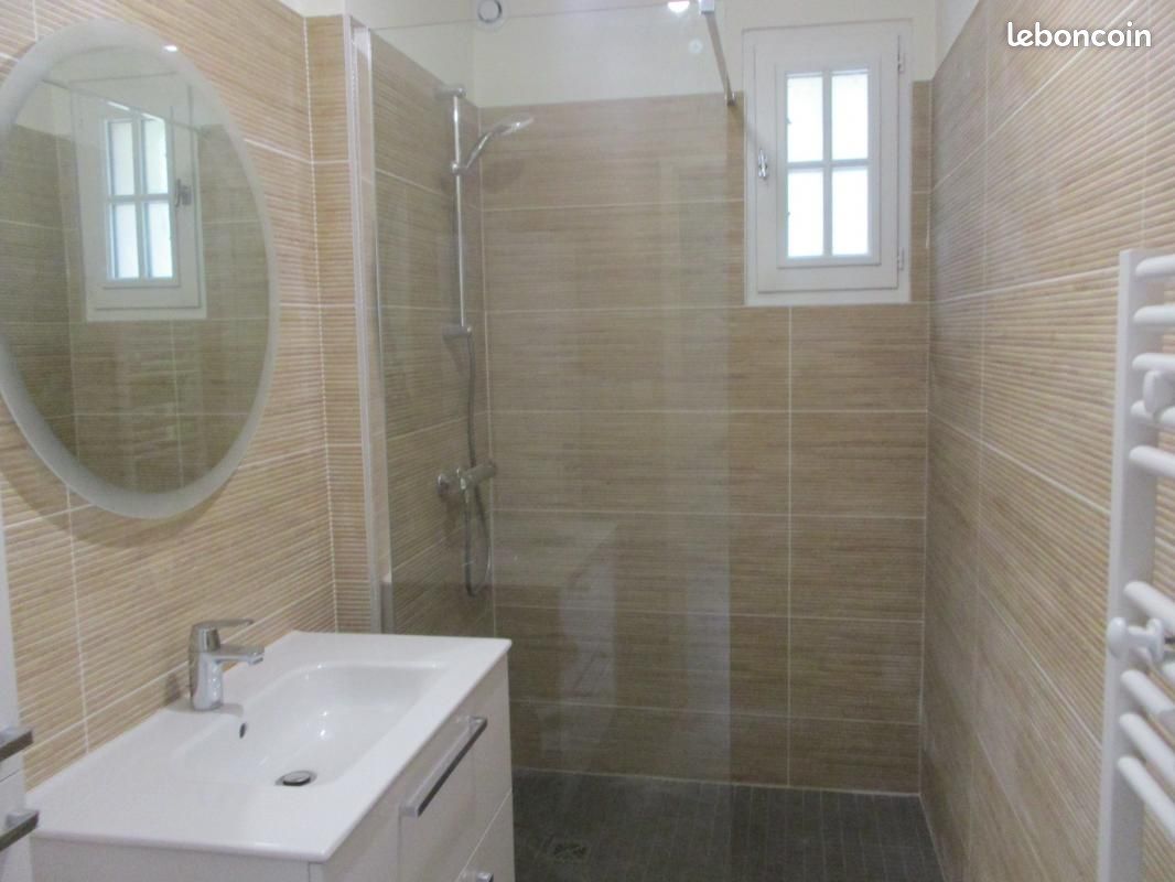 Pavillon 6 pièces 109 m² - Brive-la-Gaillarde 19100 (image principale 11)