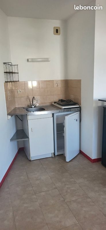 Appartement 2 pièces 25 m² · à Le Mans · 25 m² · 330 €