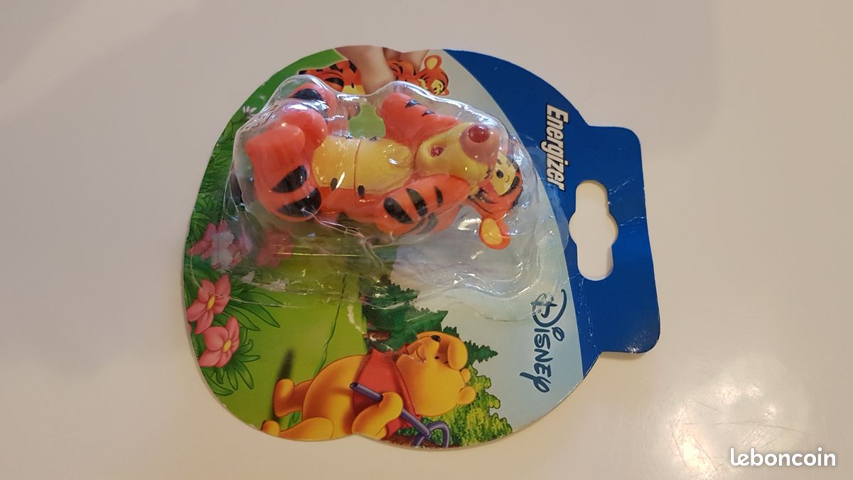 Lampe de poche Tigrou (image 2)