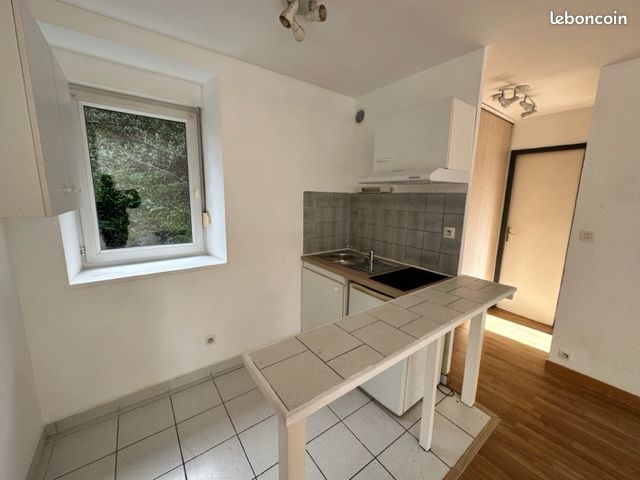Appartement 2 pièces 36 m² · à Brest · 36 m² · 500 €/mois
