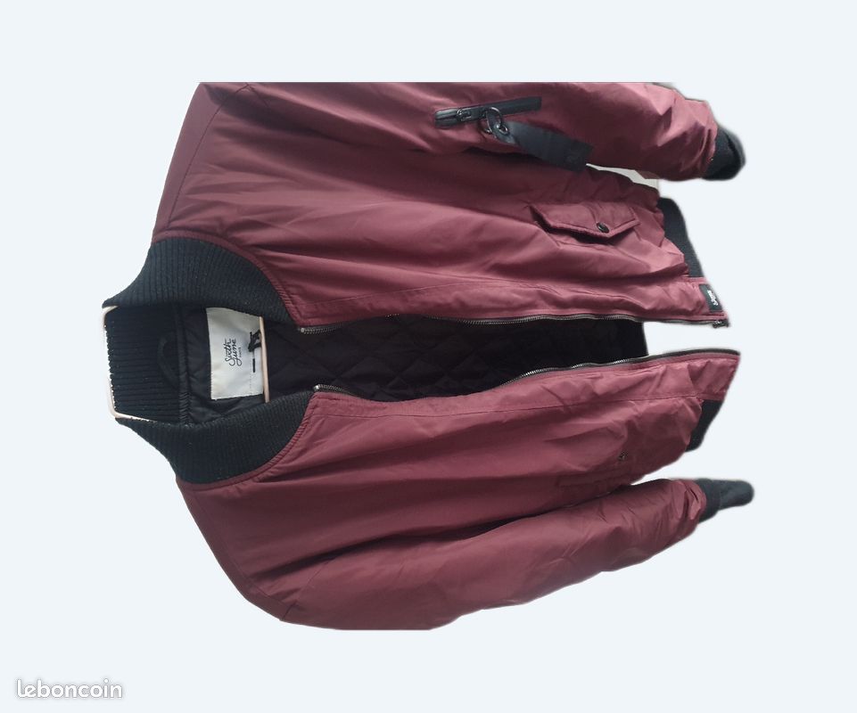Blazer pull (image 1)