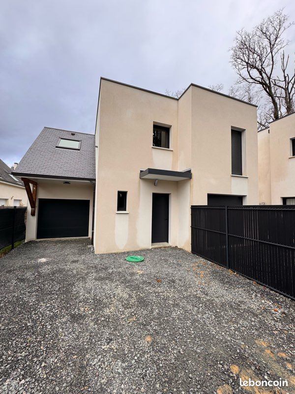 Maison 5 pièces 110 m² · à Veigné · 110 m² · 269 000 €