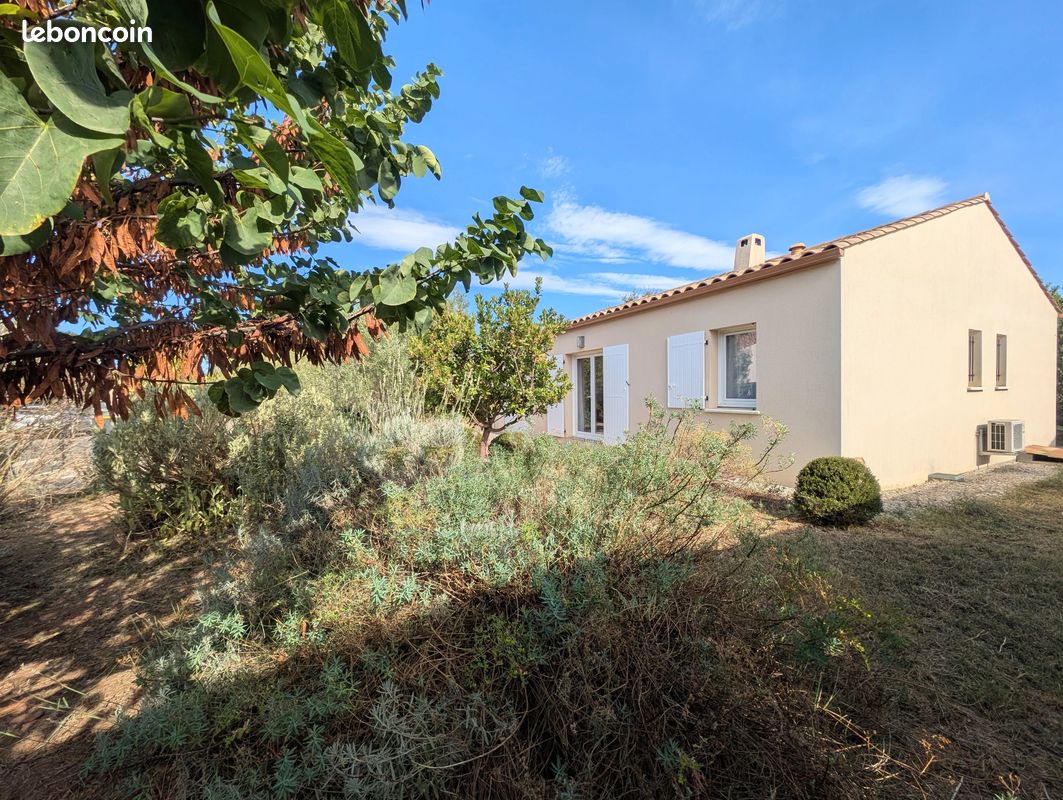Maison 3 pièces 73 m² · à Salasc · 73 m² · 244 400 €