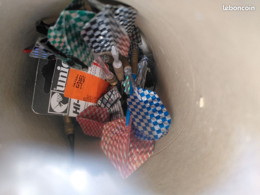 Jeu de fléchettes (image 2)