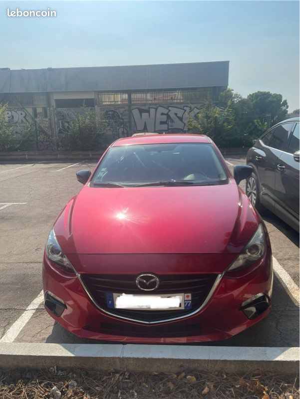 Mazda 3 (image 2)