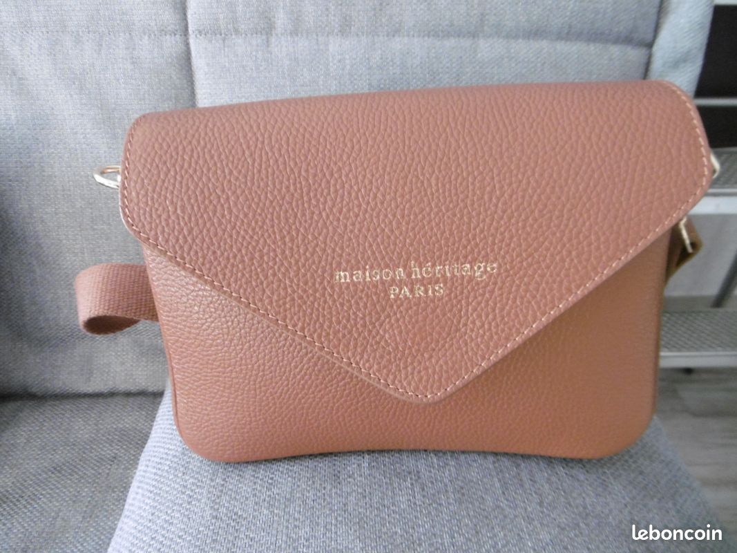 Porte Monnaie Lancaster Sac Bandoulire Sac Pochette Adeline