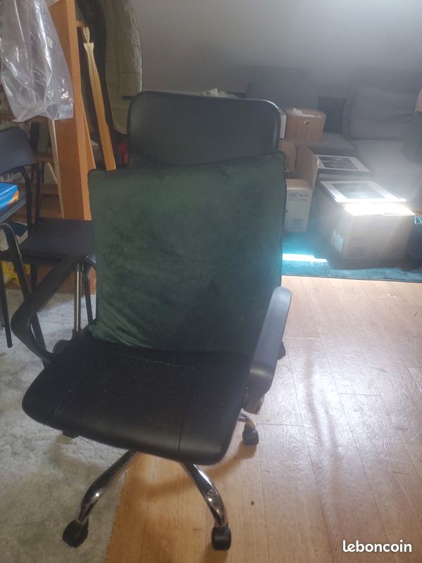 Chaise de bureau (image 5)