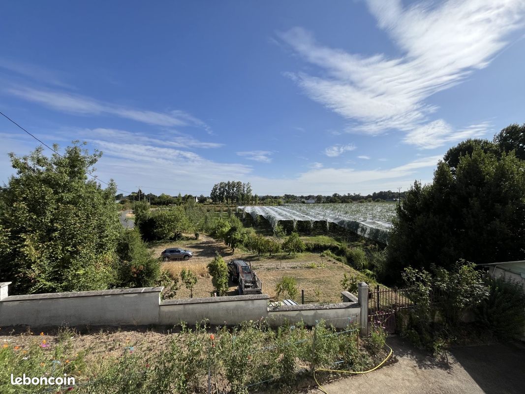 Maison 4 pièces 78 m² · à Saumur · 78 m² · 130 540 €