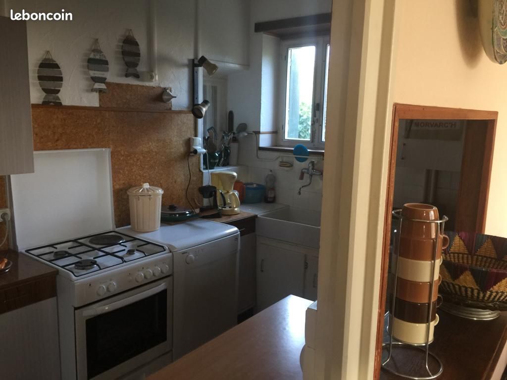 Maison de vacances 5 personnes à Roscanvel (image 6)