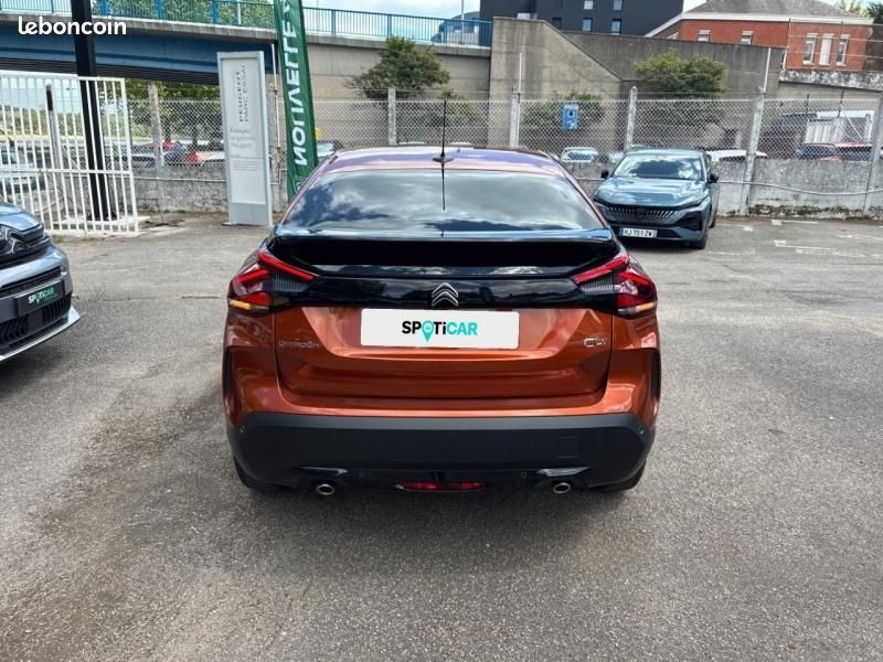 Citroen C4 PureTech 130ch S&S Shine (image 21)