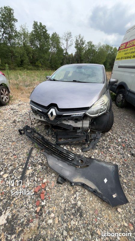 Clio 4 (image 1)