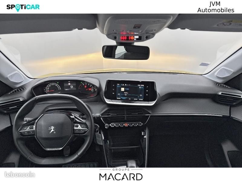Peugeot 208 1.2 PureTech 100ch S&S Active (image 9)