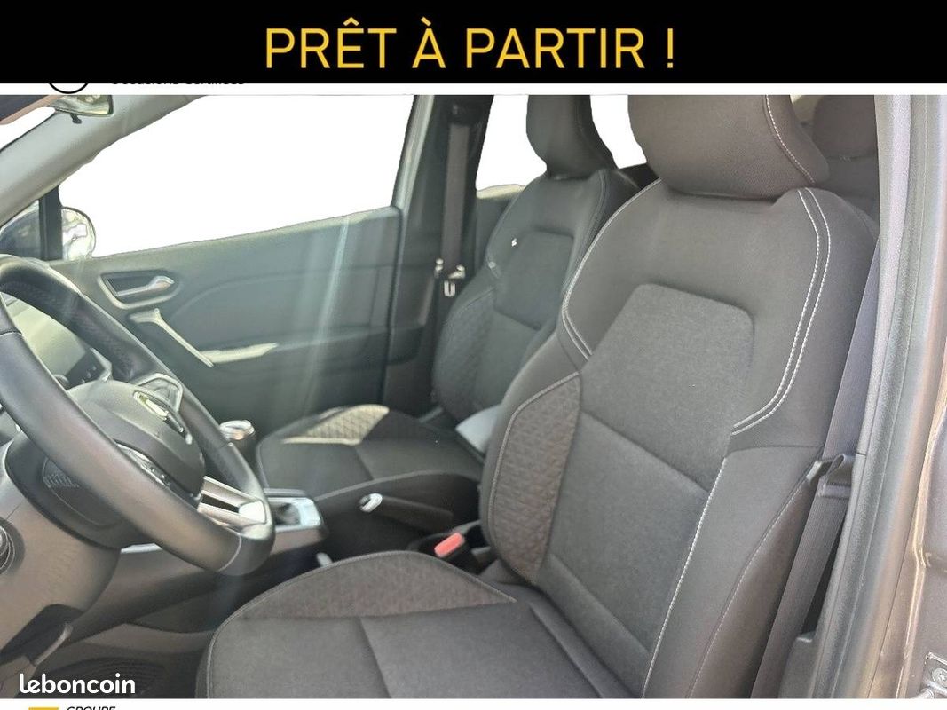 RENAULT Captur TCe 90 Evolution (image 11)