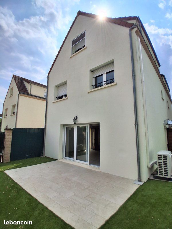 Maison 4 pièces 105 m² · à Limeil-Brévannes · 105 m² · 350 000 €