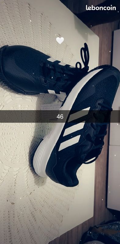 Chaussure neuf à vendre (image 2)
