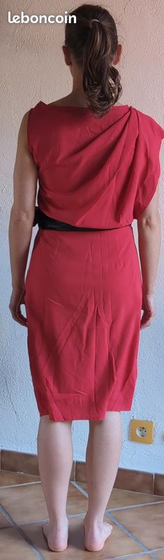 Robe Nafnaf (image 2)
