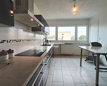 Appartement 299 000 € - 93 m²