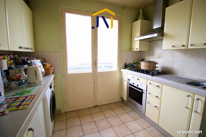 Appartement 5 pièces 82 m² — 3
