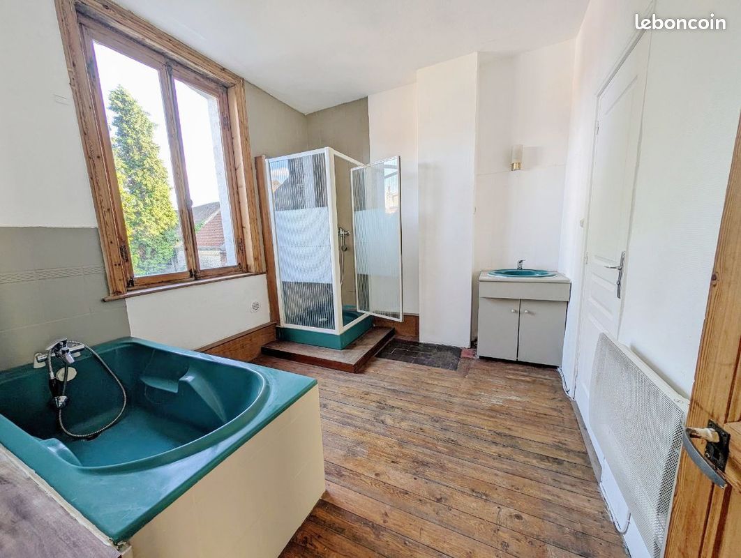 Maison 5 pièces 91 m² · à Douai · 91 m² · 142 000 €