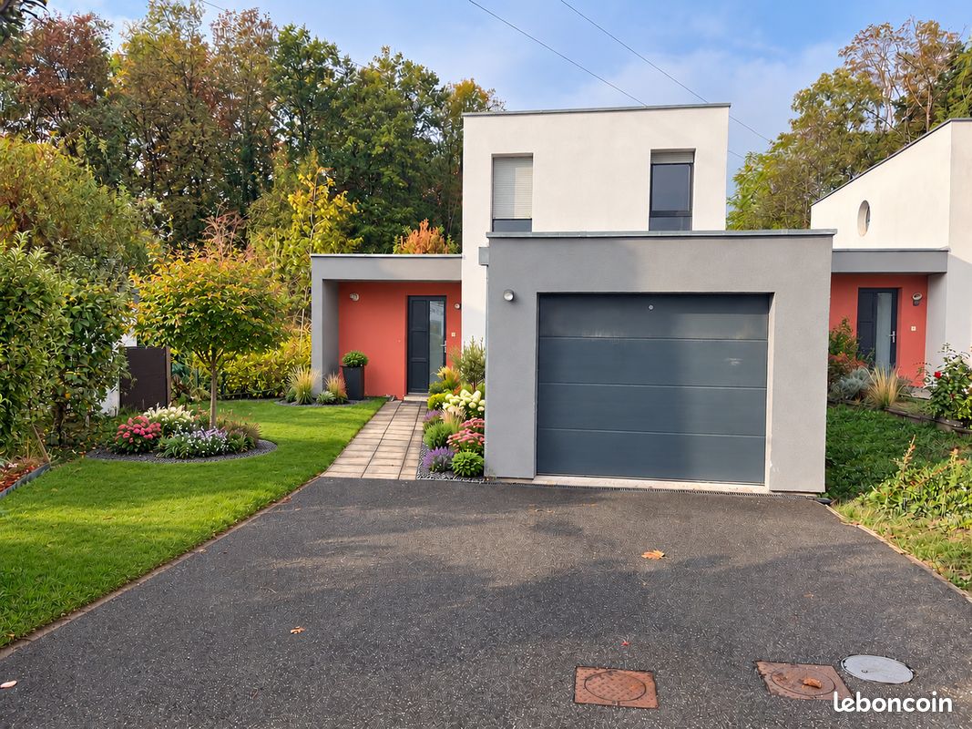 Maison 5 pièces 98 m² · à Turckheim · 97,8 m² · 375 000 €
