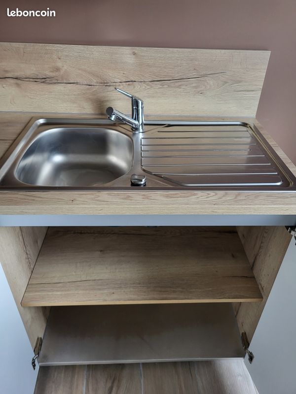 Maison a louer bourges - 4 pièce(s) - 70 m2 - Surfyn